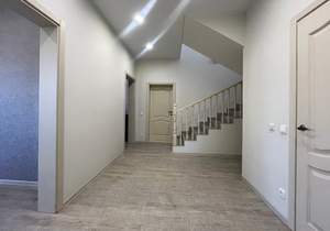 Дом 234м&sup2;, 2-этажный, участок 15 сот.  