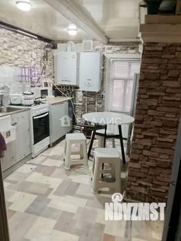 Дом 41м², 1-этажный, участок 4 сот.  