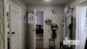 Дом 75м², 1-этажный, участок 6 сот.  