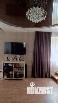 Коттедж 130м², 2-этажный, участок 6 сот.  