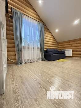 Дом 174м&sup2;, 2-этажный, участок 12 сот.  