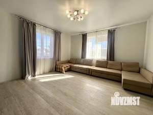 Дом 234м², 2-этажный, участок 15 сот.  