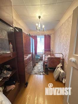 Дом 52м², 1-этажный, участок 6 сот.  