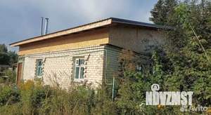 Дом 109м², 1-этажный, участок 12 сот.  