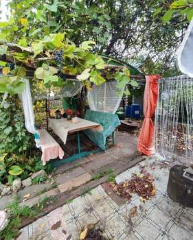 Дом 80м², 2-этажный, участок 5 сот.  