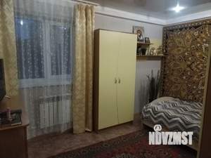 Дом 72м², 1-этажный, участок 4 сот.  