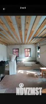 Дом 109м², 1-этажный, участок 12 сот.  