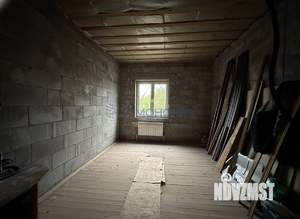 Дом 181м², 1-этажный, участок 9 сот.  