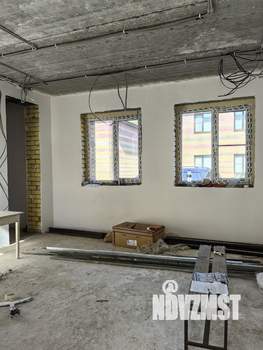 Таунхаус 123м², 2-этажный, участок 2 сот.  