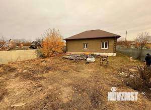 Дом 181м², 1-этажный, участок 9 сот.  