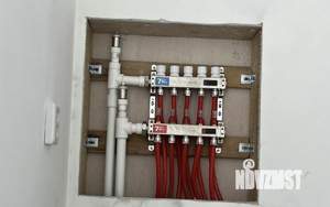 Дом 138м², 2-этажный, участок 6 сот.  