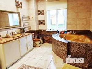 Дом 317м², 2-этажный, участок 13 сот.  