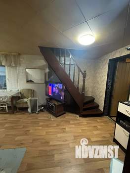 Дом 120м², 2-этажный, участок 7 сот.  