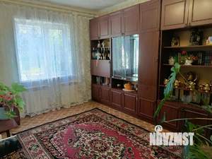 Дом 47м², 1-этажный, участок 2 сот.  