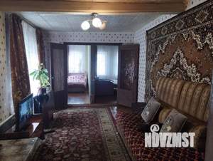 Дом 117м², 1-этажный, участок 9 сот.  