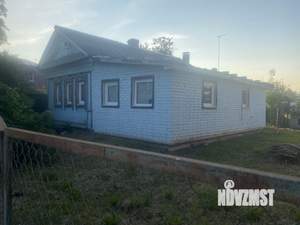 Дом 84м&sup2;, 1-этажный, участок 20 сот.  