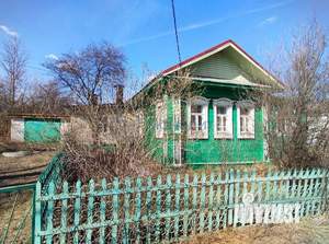 Дом 79м², 1-этажный, участок 17 сот.  