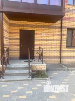 Таунхаус 120м², 2-этажный, участок 2 сот.  