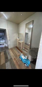 Дом 80м², 1-этажный, участок 7 сот.  