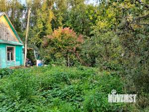 Дом 25м², 1-этажный, участок 5 сот.  