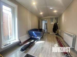 Таунхаус 130м², 2-этажный, участок 3 сот.  