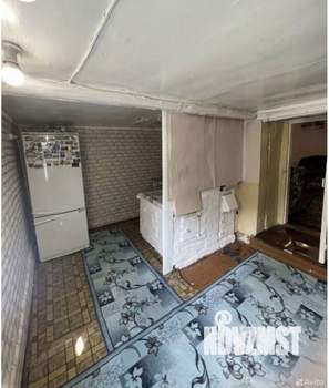 Дом 130м², 1-этажный, участок 9 сот.  