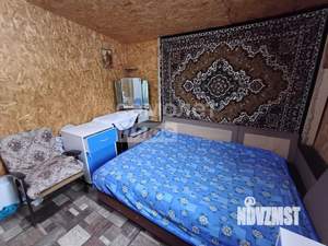 Дом 50м², 2-этажный, участок 6 сот.  