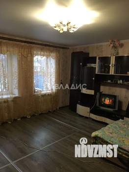 Таунхаус 75м², 1-этажный, участок 3 сот.  