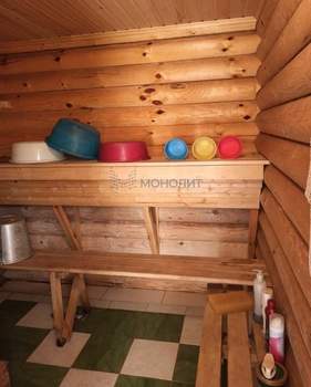 Дом 79м², 2-этажный, участок 510 сот.  