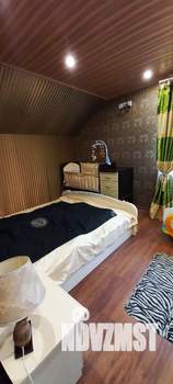 Дом 120м², 2-этажный, участок 4 сот.  