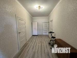 Дом 225м², 2-этажный, участок 10 сот.  