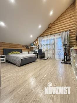 Дом 174м&sup2;, 2-этажный, участок 12 сот.  