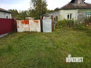 Дом 70м², 1-этажный, участок 10 сот.  
