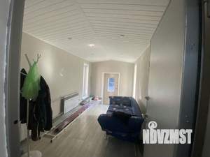 Таунхаус 130м², 2-этажный, участок 3 сот.  