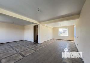 Дом 184м², 3-этажный, участок 6 сот.  