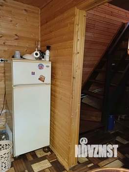 Дом 41м², 2-этажный, участок 5 сот.  