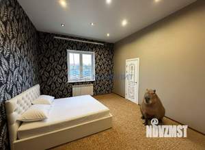 Дом 181м², 1-этажный, участок 9 сот.  