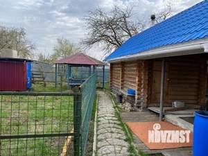 Дом 149м², 1-этажный, участок 5 сот.  