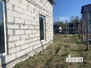 Дом 128м², 2-этажный, участок 6 сот.  