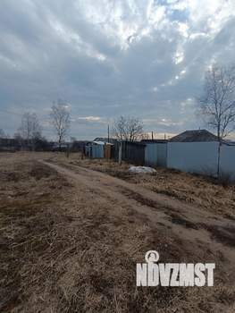 Дом 52м², 1-этажный, участок 12 сот.  