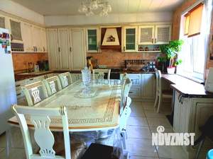 Дом 120м², 2-этажный, участок 4 сот.  