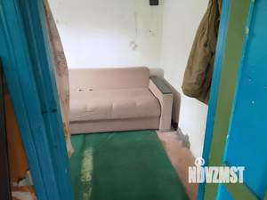 Дом 36м², 2-этажный, участок 6 сот.  