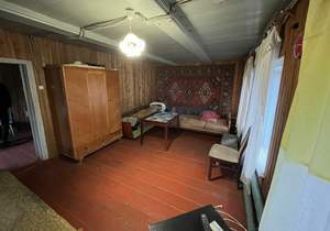 Дом 70м&sup2;, 1-этажный, участок 18 сот.  