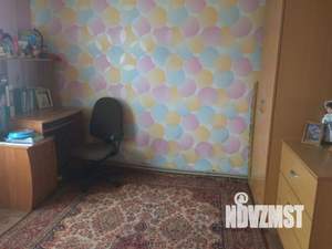 Дом 100м², 2-этажный, участок 12 сот.  