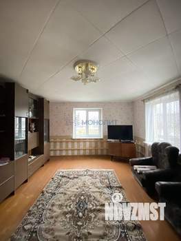 Дом 110м², 1-этажный, участок 10 сот.  