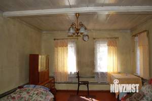 Дом 56м&sup2;, 1-этажный, участок 10 сот.  