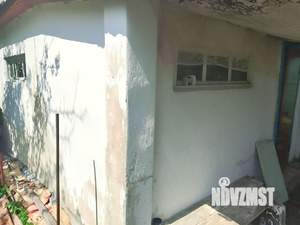 Дом 36м², 2-этажный, участок 6 сот.  