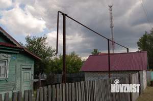 Дом 56м², 1-этажный, участок 10 сот.  