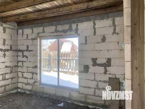 Дом 128м², 2-этажный, участок 7 сот.  