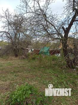 Дом 45м², 2-этажный, участок 5 сот.  